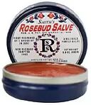 Rosebud Smith's Rosebud Salve - 23 g.