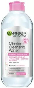 Garnier Skin Active Micellar Cleansing Water - 400 ml.