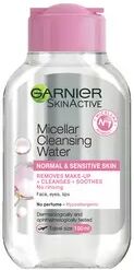 Garnier Skin Active Micellar Cleansing Water reisestr. - 100 ml.