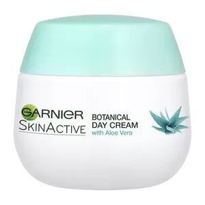 Garnier Skin Active Moisture + Aloe Vera Day Cream - 50 ml.