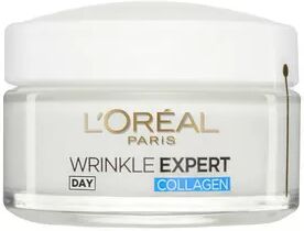 L'Oréal Paris Wrinkle Expert Collagen Day Cream 35+ – 50 ml.