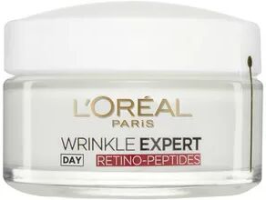 L'Oréal Paris Wrinkle Expert Retino Peptide Day Cream 45+ - 50ml