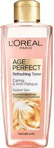 L'Oréal Paris Age Perfect Refreshing Toner – 200 ml.