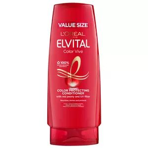 L'Oréal Paris Elvital Color Vive Balsam - 700 ml.