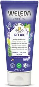 Weleda Aroma Shower Relax - 200 ml