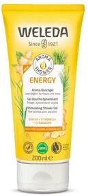 Weleda Aroma Shower Energy - 200 ml