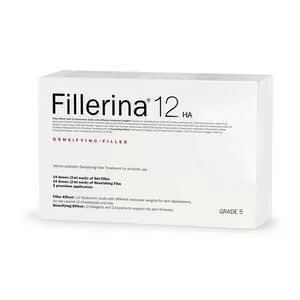 Fillerina 12HA Filler Grad 5 - 1 stk.