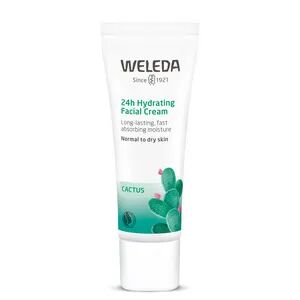 Weleda Cactus 24h Hydrating Facial Cream - 30 ml