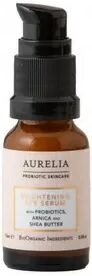 Aurelia Brightening Eye Serum - 15 ml