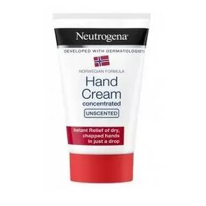 Neutrogena Hand Cream uparfymert - 50 ml