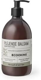 Ecooking Pleiende balsam – 500 ml.