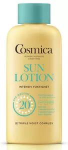 Cosmica Sun Lotion SPF20 200 ml