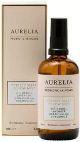 Aurelia Perfect Sleep Pillow Mist - 100 ml.