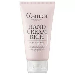 Cosmica Hand Cream rich 75 ml
