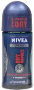 Nivea Dry Impact Deo roll-on fra Nivea Men – 50 ml.