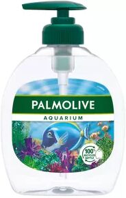 Palmolive Aquarium håndsåpe – 300 ml.