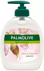 Palmolive Delicate Care with Almond Milk Håndsåpe - 300 ml.