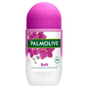 Palmolive Soft Deo Roll-on – 50 ml