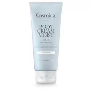 Cosmica Body cream moist uten parfyme 200 ml