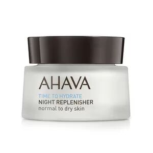 Ahava Night Replenisher (Normal / tørr hud) - 50 ml