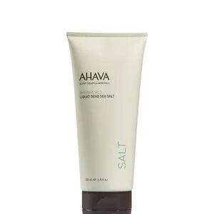 Ahava Liquid Dead Sea Salt - 200 ml