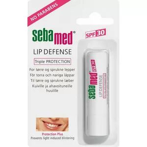 Sebamed Lip Defense i SPF 30 – 4,8 gr.