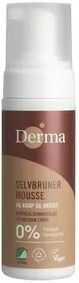 Derma Selvbruner Mousse - 150 ml.