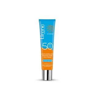 Lirene Face Cream SPF 50+ - 40 ml.