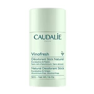 Caudalie Vinofresh Stick Deodorant – 50 ml.