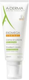 A-Derma Exomega Control Cream - 200 ml