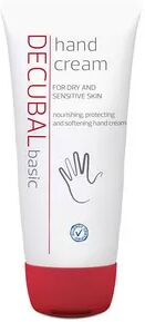 Decubal Hand Cream - 100 ml