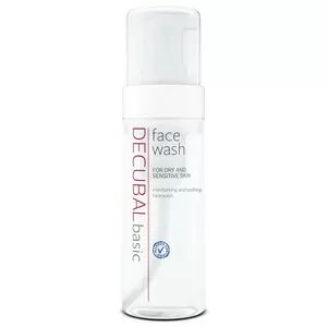 Decubal Face Wash - 150 ml