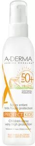 A-Derma Sun Protect Spray SPF50+ - 200 ml