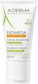 A-derma exomega control cream - 50 ml