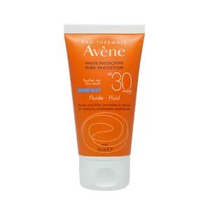 Avène Sun Cleanance SPF 30 fra Avène – 50 ml