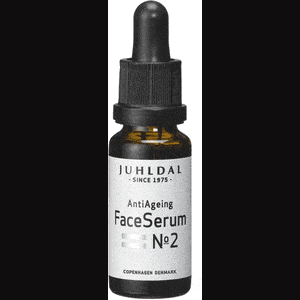 Juhldal Face Serum Anti Aging - 20 ml