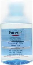 Eucerin DermatoCLEAN Micellar Water 3 in 1 - 100 ml.