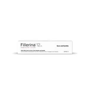 Fillerina 12SZ Eye and Eyelids, grad 5 - 15 ml.