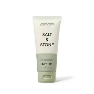 Salt & Stone Sunscreen Lotion SPF50 - 88 ml