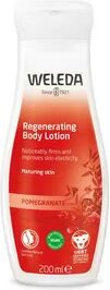 Weleda Pomegranate Regenerating Body Lotion - 200 ml.