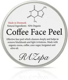 Razspa Coffee Face Peel  - 100 g.