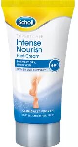 Scholl Intense Nourish Foot Cream - 150 ml