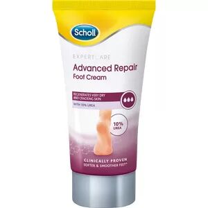 Scholl Advanced Repair Foot Cream - 150 ml