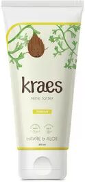 KRAES Rene Totter parfymefri shampoo - 200 ml