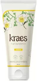 KRAES Fukt og Balanse bodylotion - 200 ml