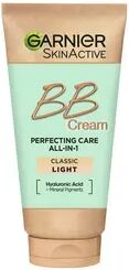 Garnier Skin Active BB Cream Miracle Skin Perfect - Light