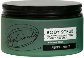 UpCircle Body Scrub Coffee & Peppermint - 200 ml