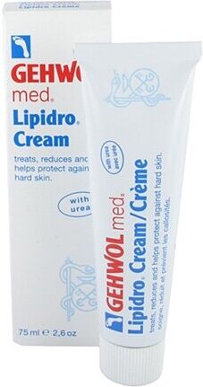 Gehwol med® Lipidro Cream Fotkrem 75 ml