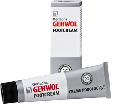 Gehwol Foot Cream Gerlachs Fotkrem