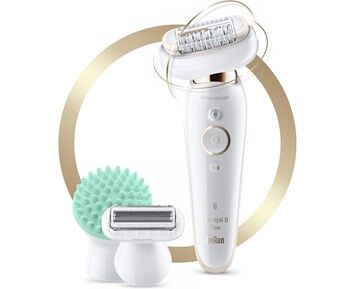 Braun Silk-épil 9 Flex 9-020 Epilator